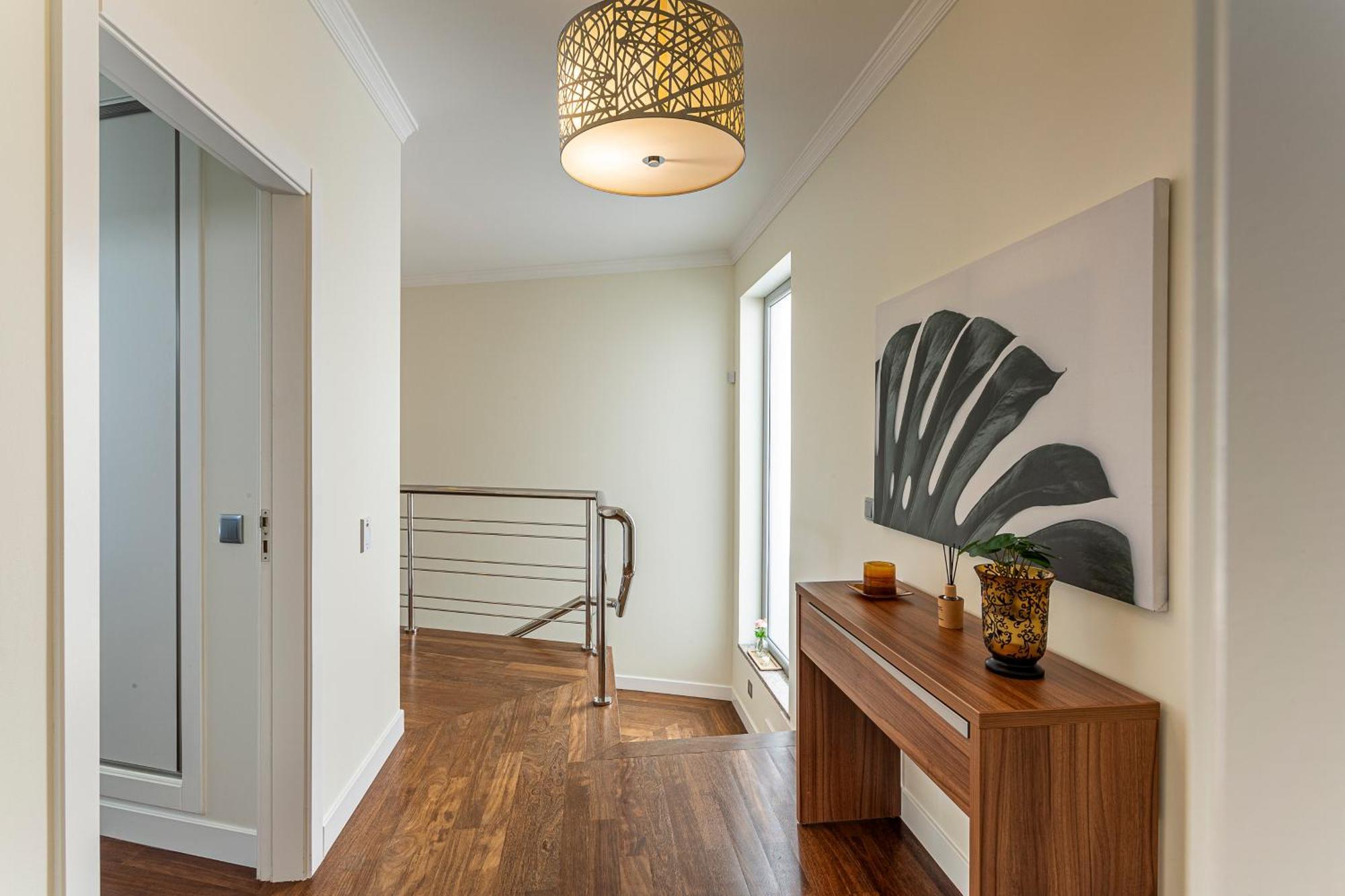 Moradia Vista Atlantico Villa ฟุงชาล ภายนอก รูปภาพ