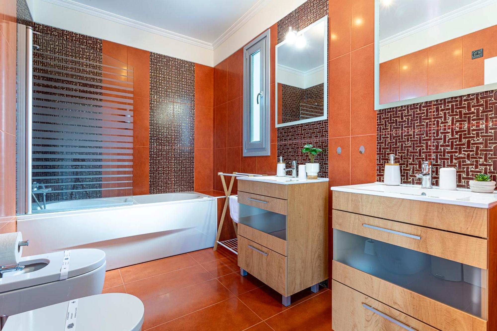Moradia Vista Atlantico Villa ฟุงชาล ภายนอก รูปภาพ