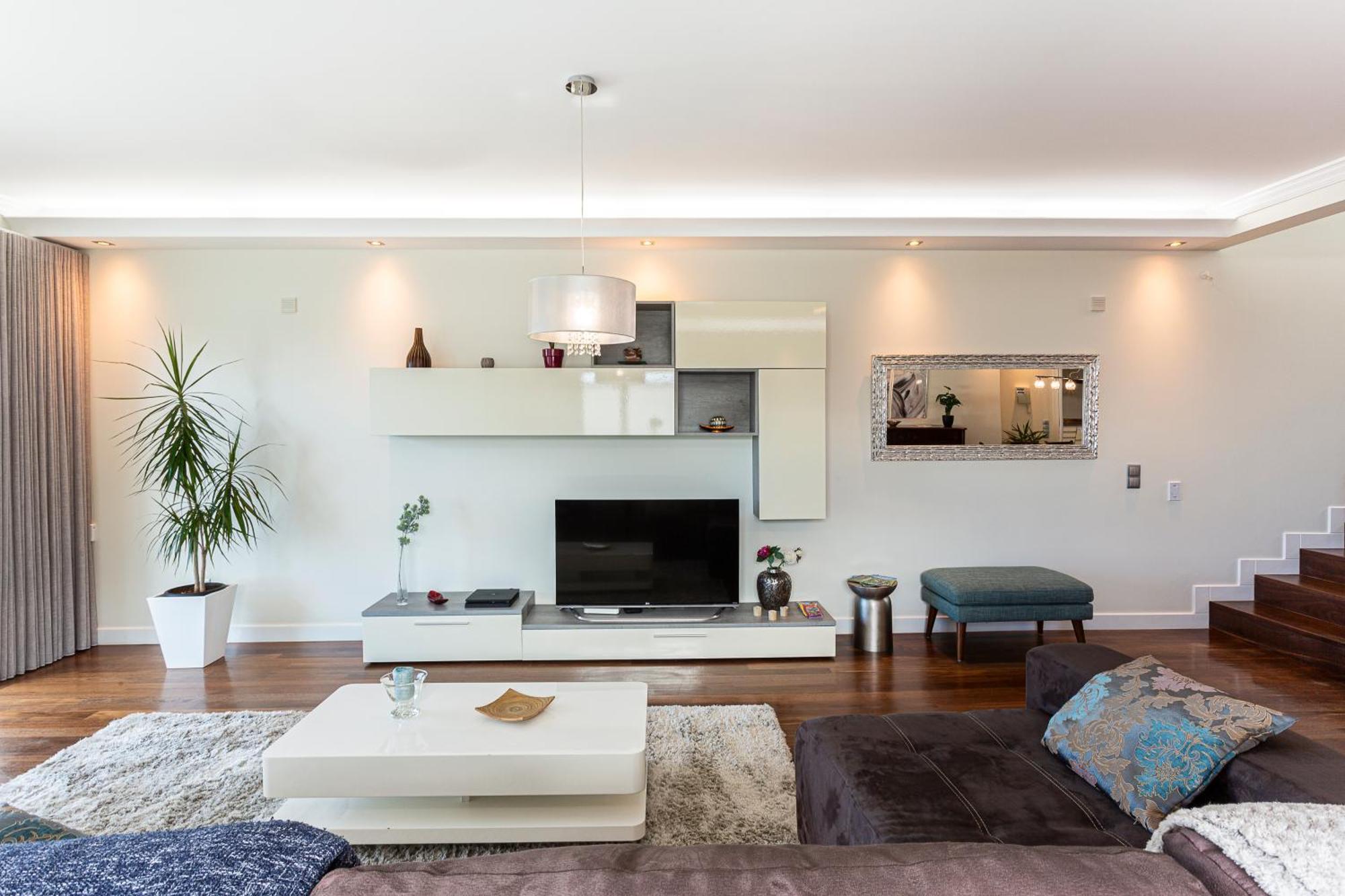 Moradia Vista Atlantico Villa ฟุงชาล ภายนอก รูปภาพ