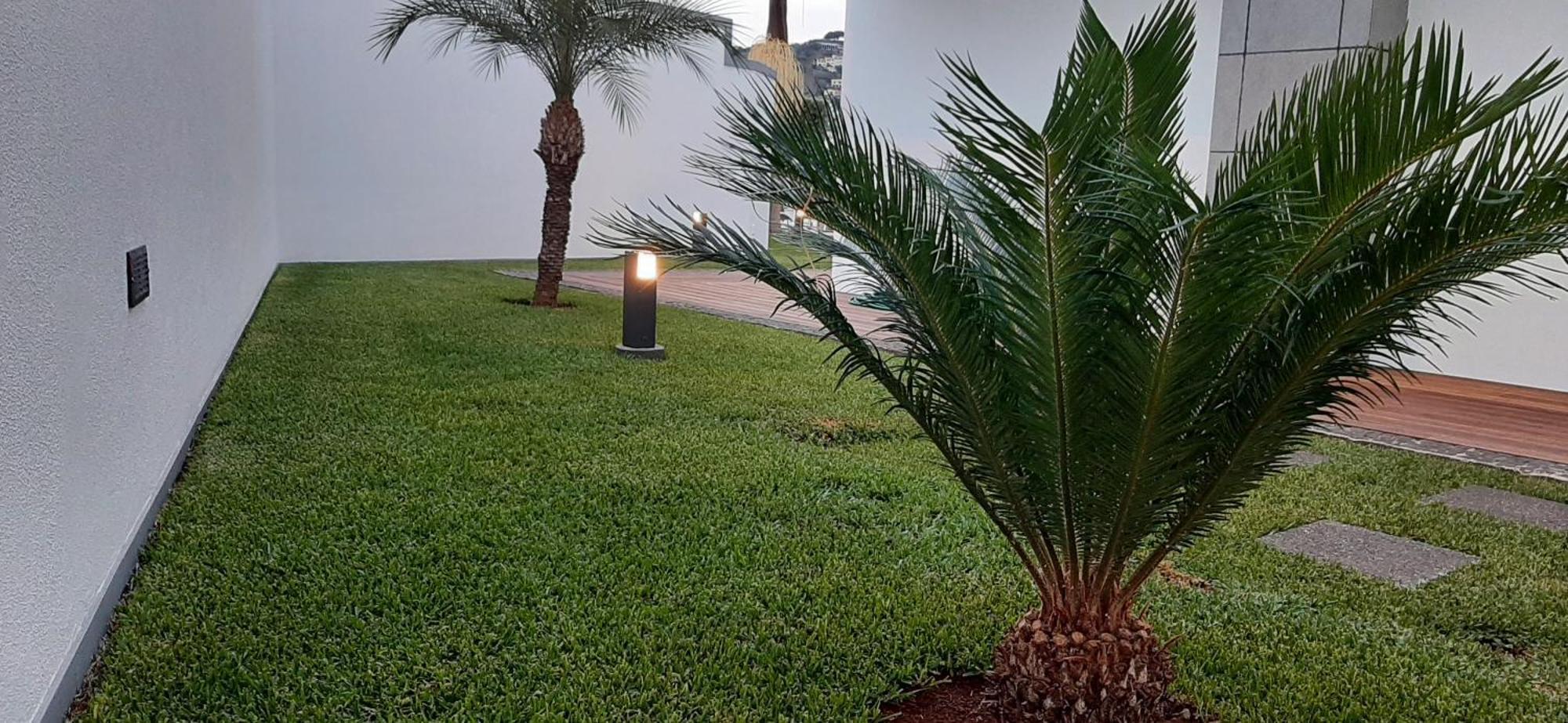 Moradia Vista Atlantico Villa ฟุงชาล ภายนอก รูปภาพ
